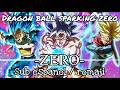 Dragon Ball: Sparking! ZERO | Zero | Sub. Espa&ntilde;ol / Romaji | Hironobu Kageyama (versi&oacute;n en vivo)