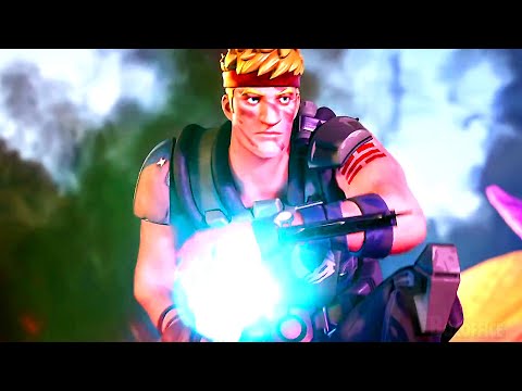 FORTNITE Chapter 2