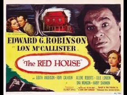 その他 Red House (1947) [VHS] Amazon.com: The Red House (1947) [VHS] : Edward G. Robinson