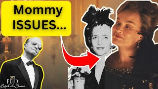 Who Was Truman Capote&#39;s Mother and How Did She DIE??  FEUD: Capote vs The Swans s1e2