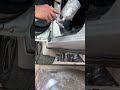 Car Paint Touch-Up & Restoration