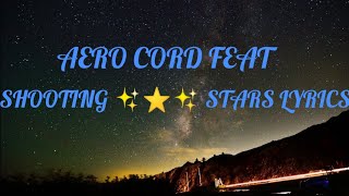 Download Mp3 AERO CHORD SHOOTING STARS.FEAT LYRICS Gudang lagu Download Mp3 AERO CHORD SHOOTING STARS.FEAT LYRICS