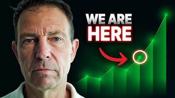 Jeff Booth REVEALS The Greatest Opportunity In 265 Years