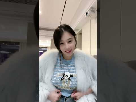 Charis娇娇 抖音录屏 20240314 211557