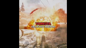 The Only 10/10 Missions In Call of Duty #shorts #cod #callofduty #cod4 #blackops #ps #xbox #gaming