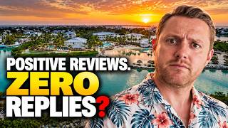 Hawk Resort and Villas Florida | Ultimate Boutique Hotel Website and SEO Audit 2025