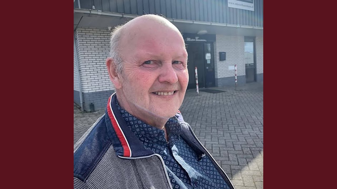 KLAAS KNOL komt met vrolijke nieuwe single “Beste Beentje Voor”