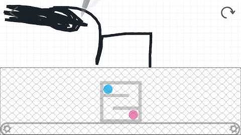 브레인 토트에서 스테이지 334를 클리어 했습니다! http://braindotsapp.com #Brain...