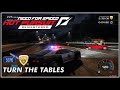 Need For Speed Hot Pursuit Remastered Cop Career Turn The Tables Gold 