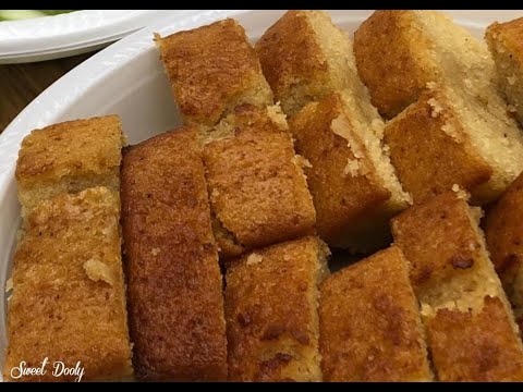 עוגת דבש בחושה עסיסית ורכה - סוויט דולי - Sweet Dooly