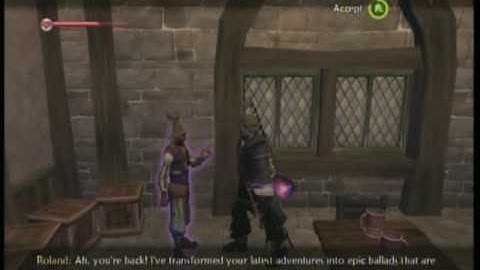 Fable 2 part 38: Reunited