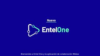 Funcionalidad app webex con Entel One screenshot 3