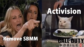 SBMM In Nutshell