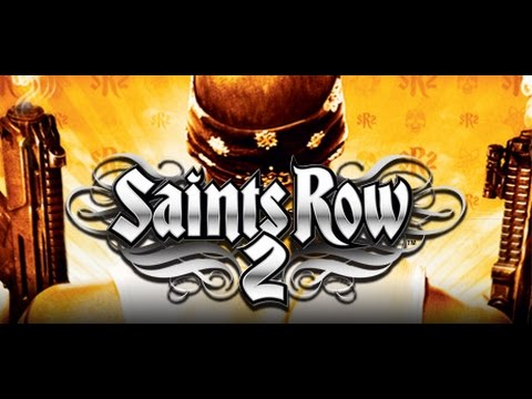 gaming logo saints row 2: clothing ( we need more saints)