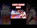 Street Fighter Radio #streetfighter6 #mai #vs #jp #hiphop #zoning #melons