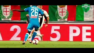 Bu Hareket Çok Konuşulur !