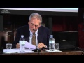 02-10-2014 - Convegno internazionale su Bramante - Francesco Paolo Fiore