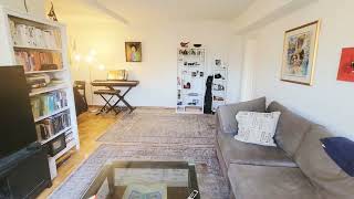 310 1st Ave (1BR Layout)