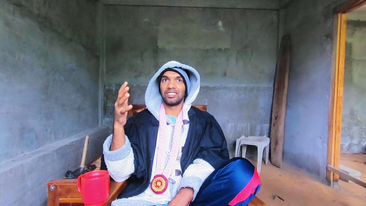 තව දවස් 3යි මට මාරම දුකයි* | පේරාදෙණියෙන් උපාධිය ගන්න කලින් මට ආපු අමුතු හැඟීම්