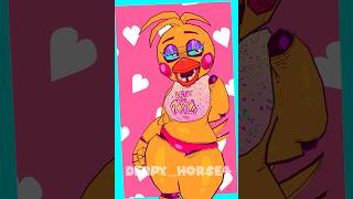 Um... Hi Fnaf 2 Animation