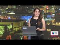 🔴En Vivo | Responden a asesinato de Kirk enfocándose en salud mental de jóvenes | 11 PM |  9.16.25