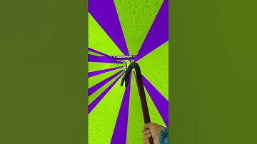 Tornado Nextbots Chase In Parallax Gmod