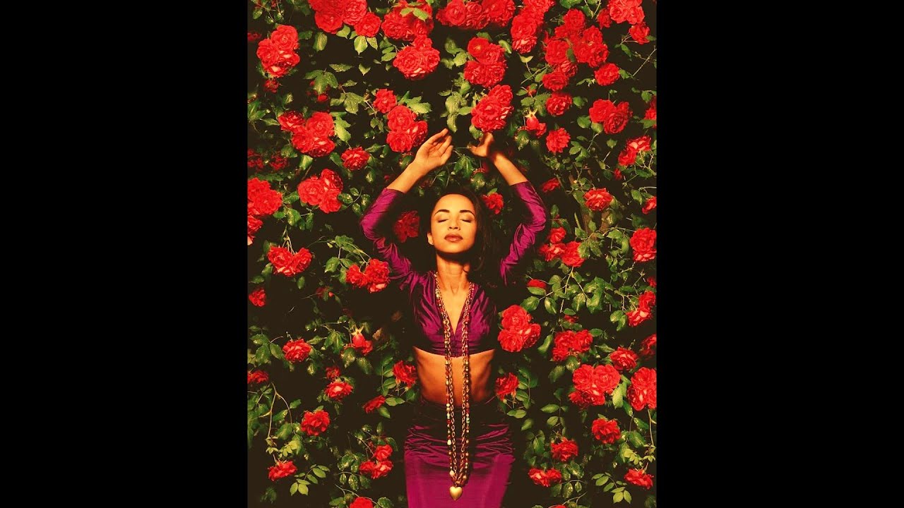 [FREE] SADE X ERYKAH BADU TYPE BEAT - 