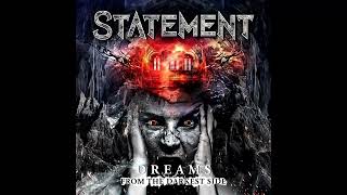 Statement - Dreams From The Darkest Side (Full Album )