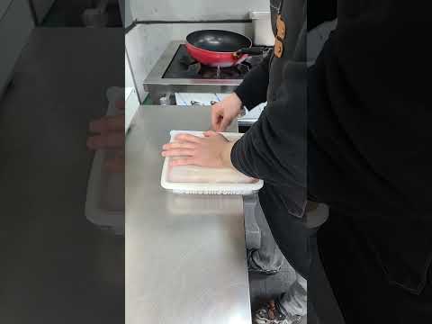 이선생곱도리탕 신림본점