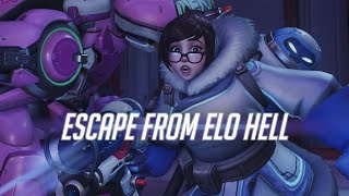 Mastering Mei - Overwatch: Escape From Elo Hell Episode 4