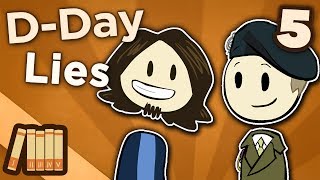 DDay  Lies  Extra History