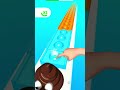 HAPPY POP RUN… BUT THIS LEVEL IS INSANE! 🔥#shorts​ #youtubeshorts​ #viral​ #gaming​ #poprun3d​ #mob