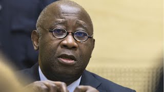 Laurent Gbagbo va demander à la CPI de l'acquitter de crimes contre l'humanité