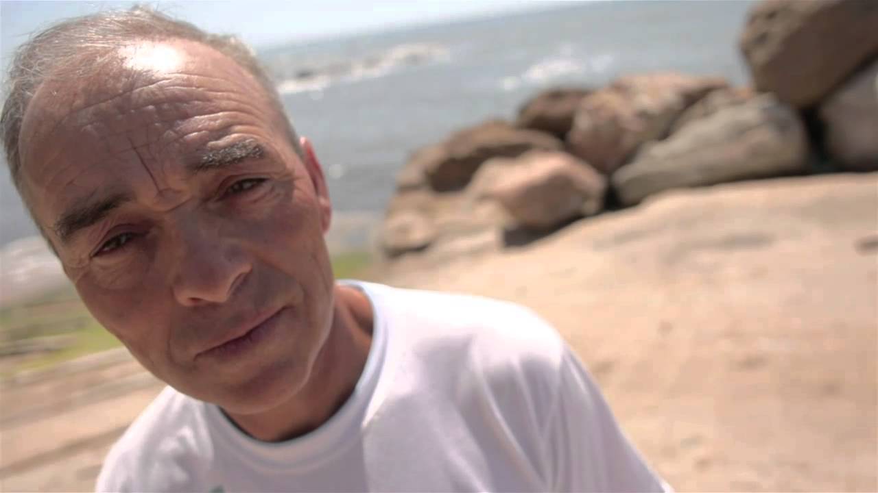 A História do João Furão - Cambelas