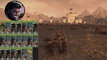 Rating a Doomstack that nobody wants to fight