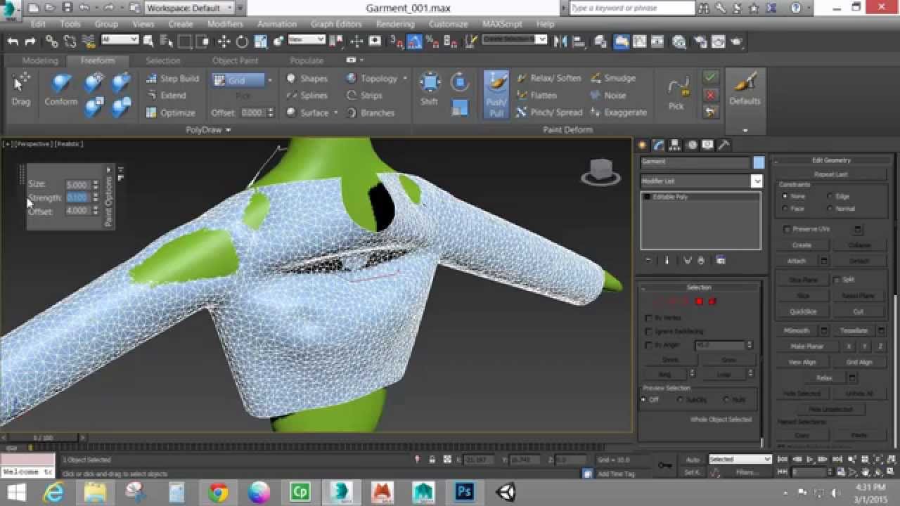locker Champagne Oberst Creating Cloth with Garment Maker (Autodesk 3ds Max) - YouTube