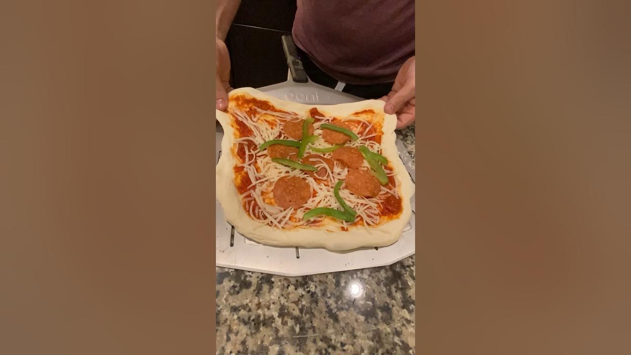 Four a pizza bois  BTM à 65€ ca vaut quoi ?!? type Ooni Fyra