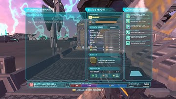 The Learned Gamer: Planetside 2 - Alerts