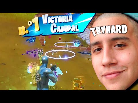 MY FIRST FORTNITE SEASON 7 WIN