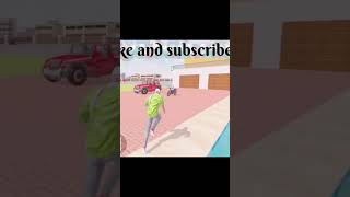 jack vs Franklin #short #gameplay #viral #trending #fight # indianbikesdriving3dnewtodayupdate