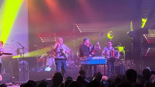 They Might Be Giants - Doctor Worm - Live at Majestic Theatre in Detroit, MI on 5-17-24