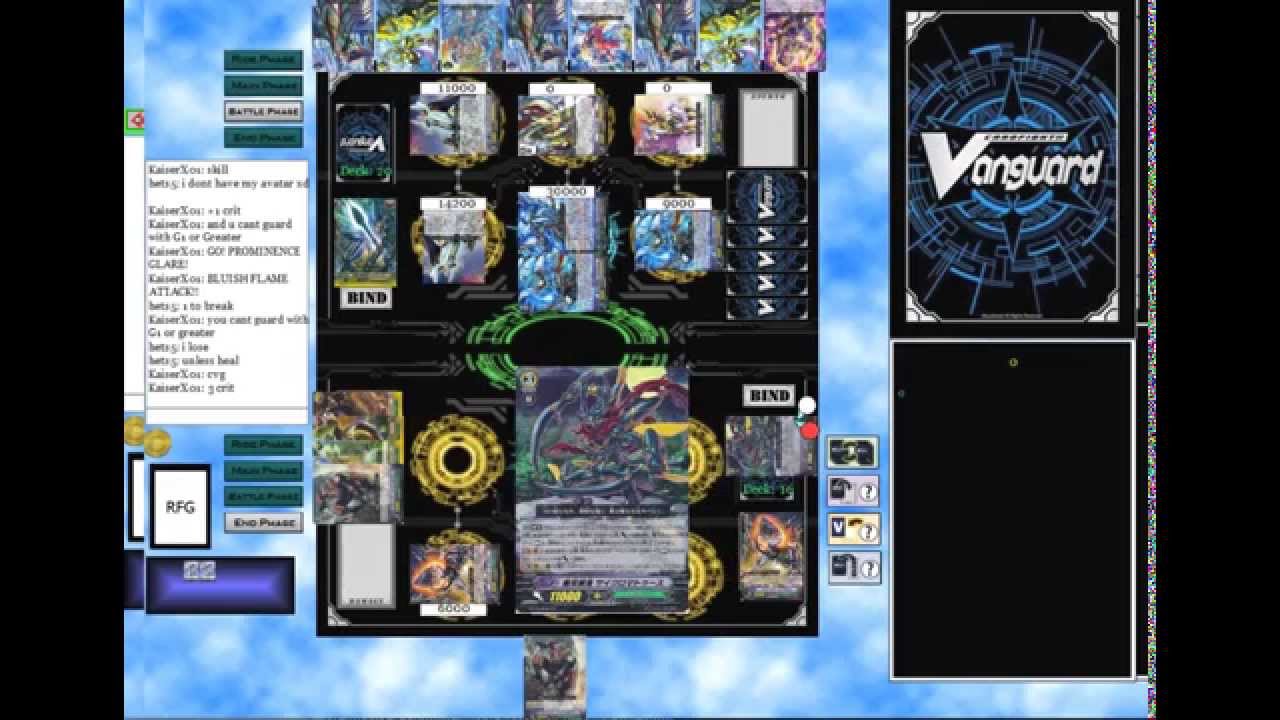 Machining Tarantula mk II vs. Bluish Flame Liberator, Prominence Glare