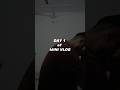 Day 1 in a Life of a MCA Student#minivlog #srmuniversity #shorts #engineering