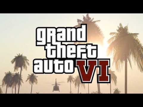 GTA 6 !?