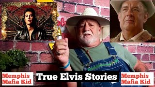 Final Thoughts on the 2022 Elvis Movie