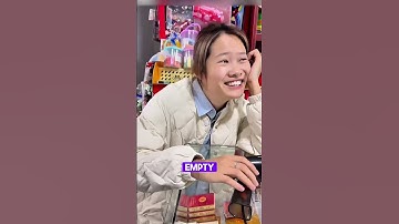 Thumbnail of She Was Ready to Get Rich Quick, But What Happened Will Make You Cry! 😭😂 #funny