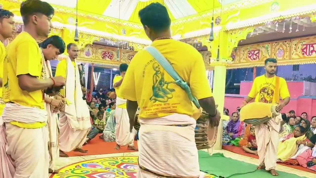 শ্রী রাখাল সম্প্রদায় বরিশাল ০১৭০৫৬৫৪১১৪