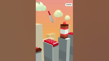 Slice It All - Android Gameplay - level 26 #shorts