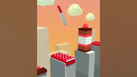 Slice It All - Android Gameplay - level 26 #shorts