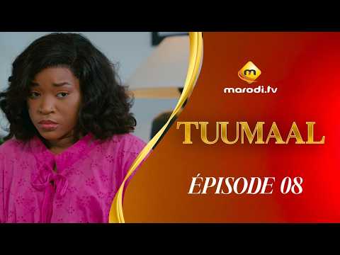 Série - Tuumaal - Episode 08 - VOSTFR